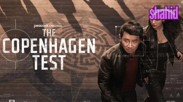 مسلسل The Copenhagen Test مترجم - الحلقة 7