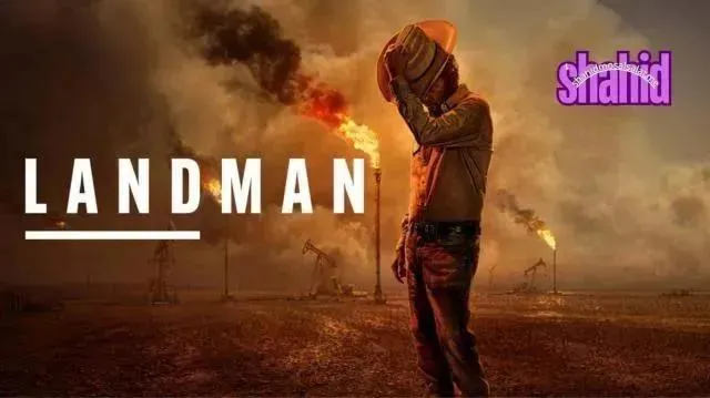 مسلسل Landman الموسم الثاني مترجم - الحلقة 5 الموسم 2