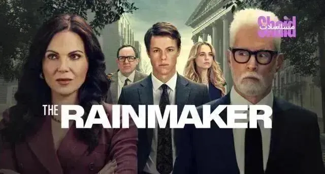 مسلسل The Rainmaker مترجم - الحلقة 10