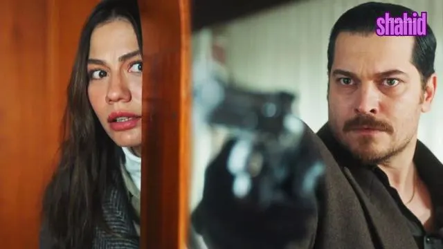 مسلسل حلم اشرف مترجم - الحلقة 33 الموسم 2