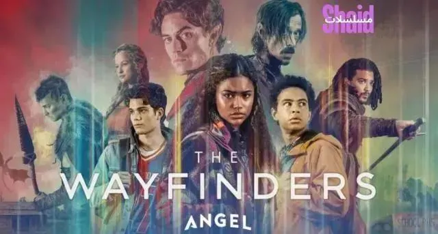 مسلسل The Wayfinders الموسم الاول مترجم - الحلقة 4