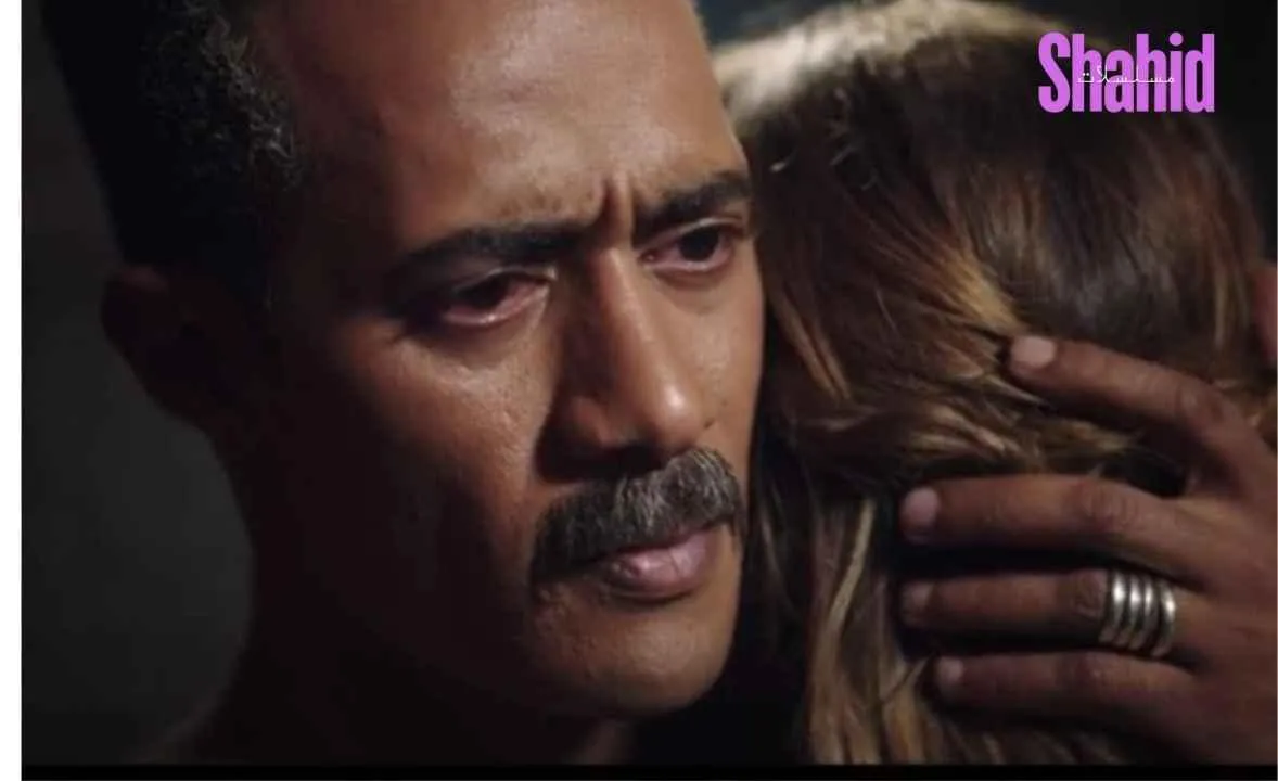 مسلسل جعفر العمدة - الحلقة 18