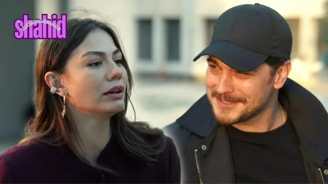 مسلسل حلم اشرف مترجم - الحلقة 21 الموسم 2