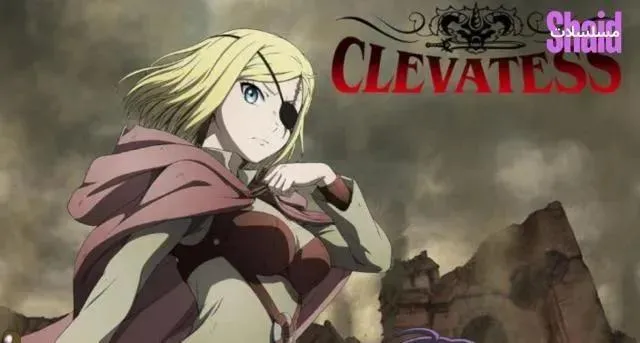 مسلسل Clevatess: Majuu no Ou to Akago to Shikabane no Yuusha مترجم - الحلقة 4
