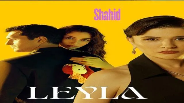 مسلسل ليلى مترجم - الحلقة 6 الموسم 2
