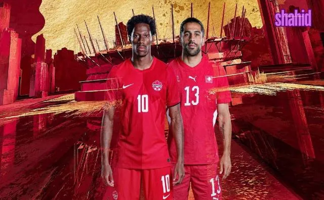 مسلسل كاس العالم 2026 - الحلقة 57
