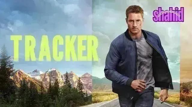 مسلسل Tracker الموسم الثالث - الحلقة 20