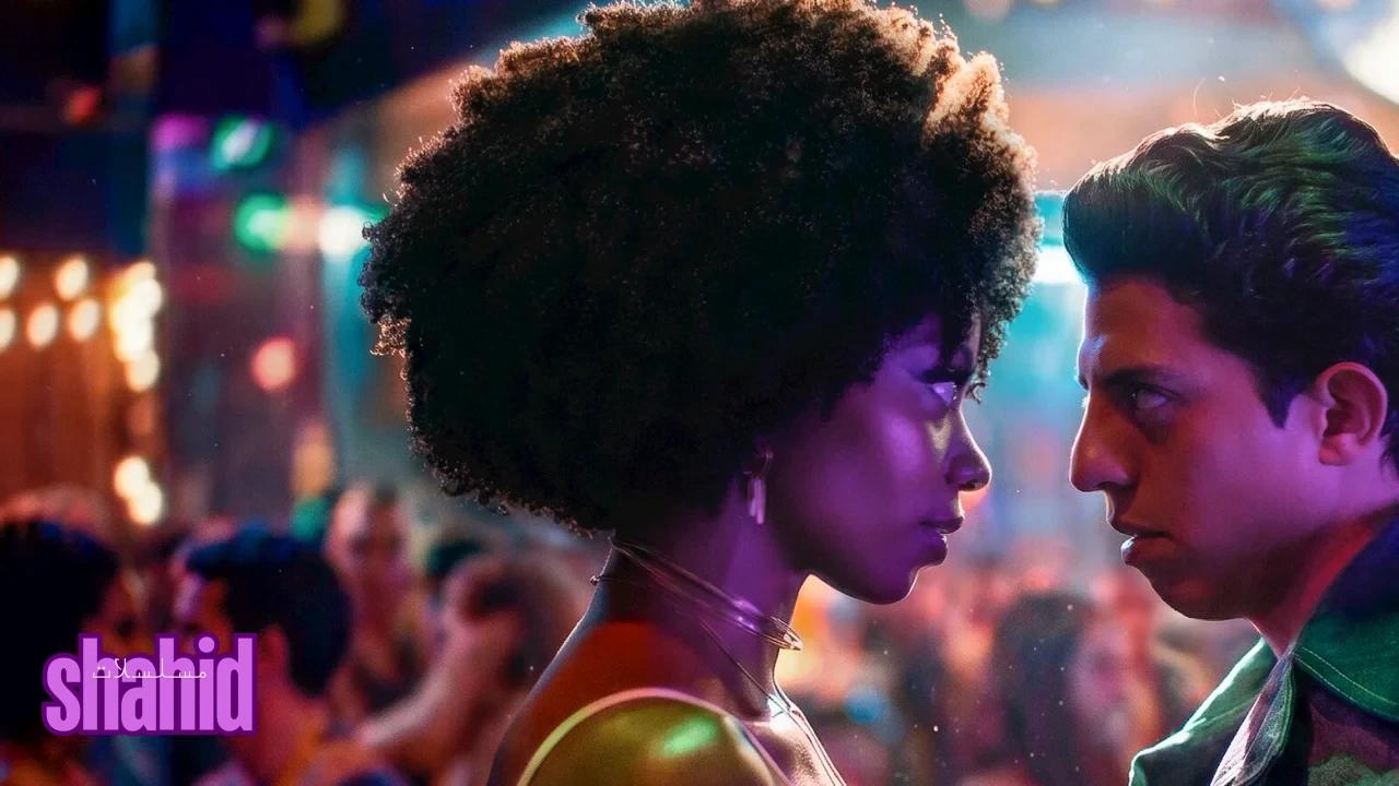 مسلسل الكولومبي سالسيدو بين معترك الحياة وموسيقى البوغولو - الحلقة 12