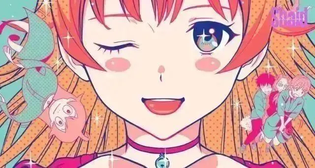 انمي ال Witch Watch مترجم - الحلقة 18