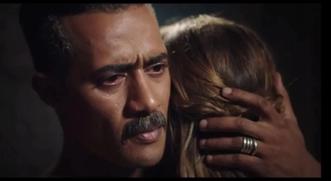 مسلسل جعفر العمدة - الحلقة 27