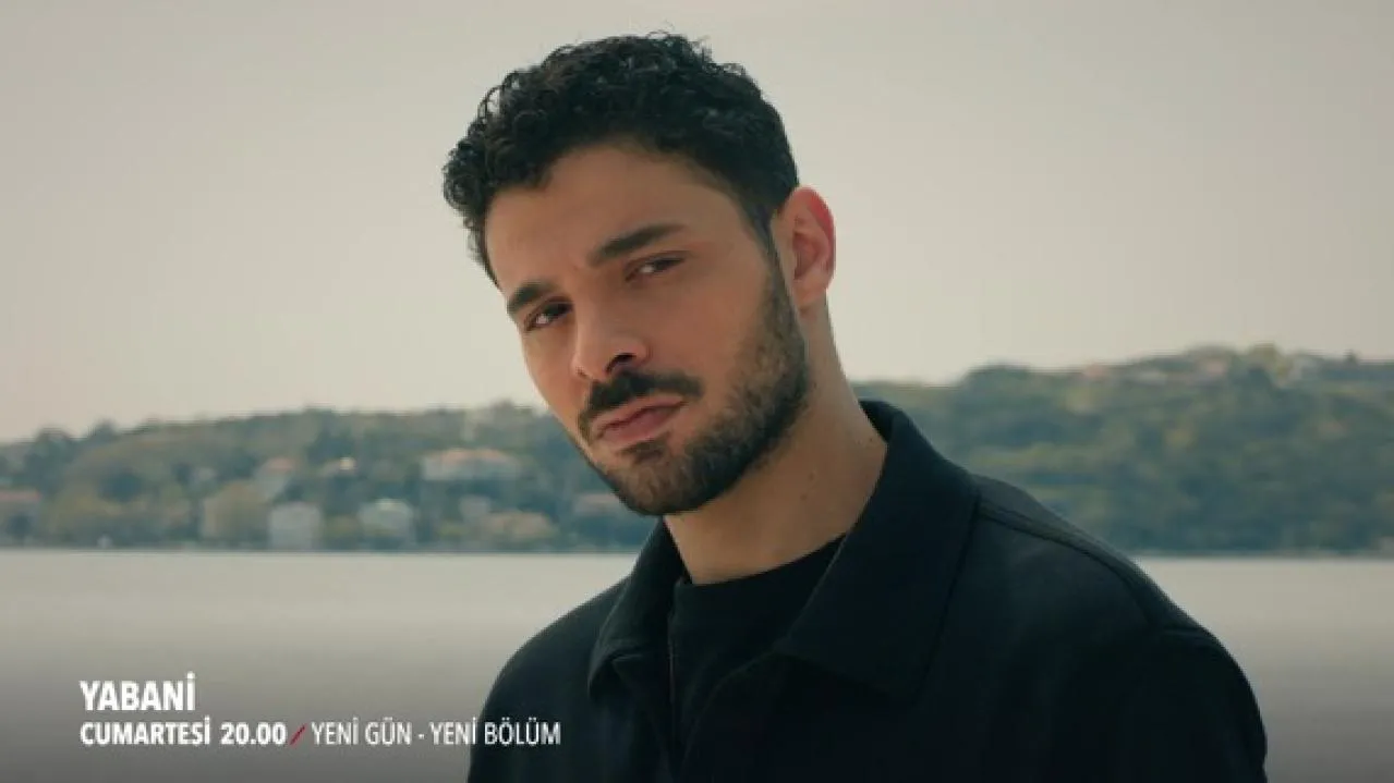 مسلسل المتوحش مترجم - الحلقة 33