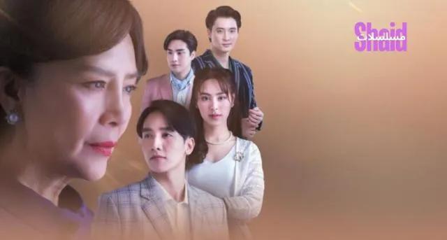 مسلسل عائلتي (الغير) مثالية My (Im)Perfect Family - الحلقة 2