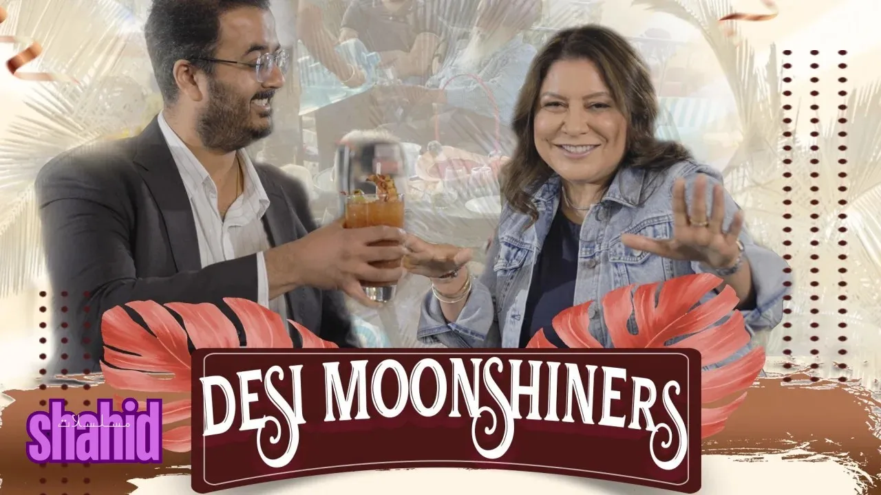 مسلسل Desi Moonshiners - الحلقة 1