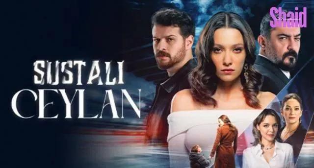 مسلسل الغزال مترجم - الحلقة 3