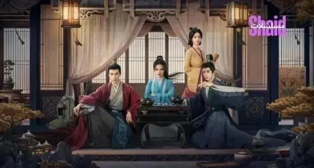 مسلسل رحلة إلى هايون Voyage to Haihun الموسم الاول مترجم - الحلقة 20 الموسم 2