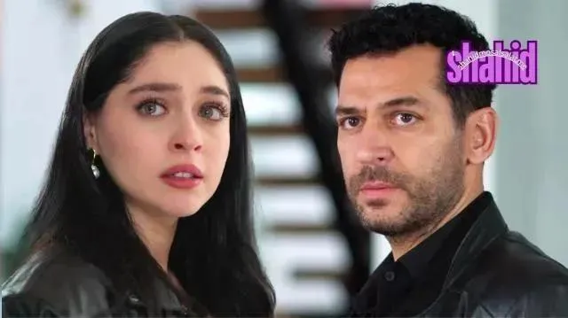 مسلسل ورود و ذنوب مترجم - الحلقة 8