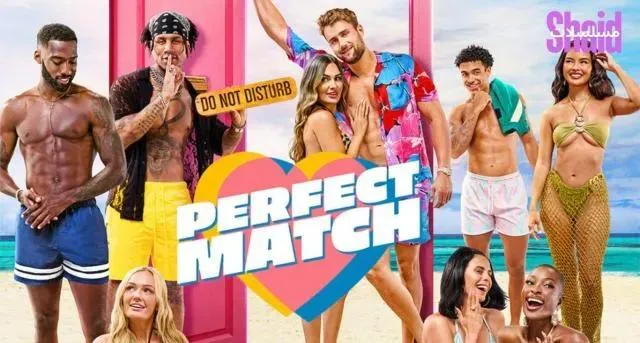 مسلسل Perfect Match مترجم - الحلقة 6 الموسم 3