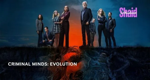 مسلسل Criminal Minds الموسم 18 الحلقة 1 الأولى مترجمة