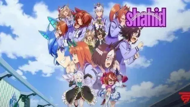انمي ال Uma Musume: Cinderella Gray الموسم الثاني - الحلقة 11