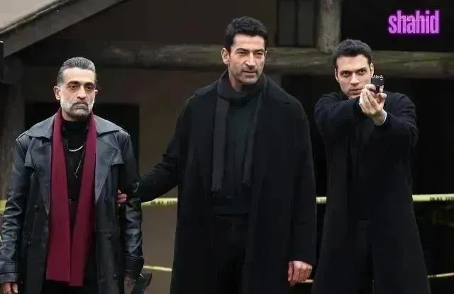مسلسل العائلة هي الاختبار مترجم - الحلقة 14 الموسم 2