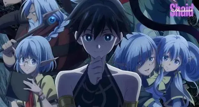 مسلسل Isekai Mokushiroku Mynoghra: Hametsu no Bunmei de Hajimeru Sekai Seifuku مترجم - الحلقة 5