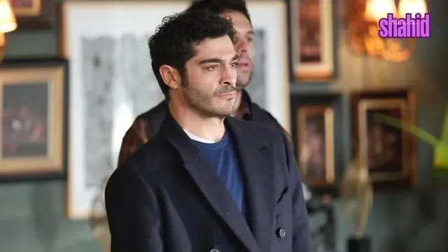 مسلسل المحتالون مترجم - الحلقة 17