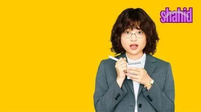 مسلسل يوميات صحفية مبتدئة The Golden Egg - الحلقة 9