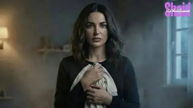 مسلسل اثبات نسب - الحلقة 4