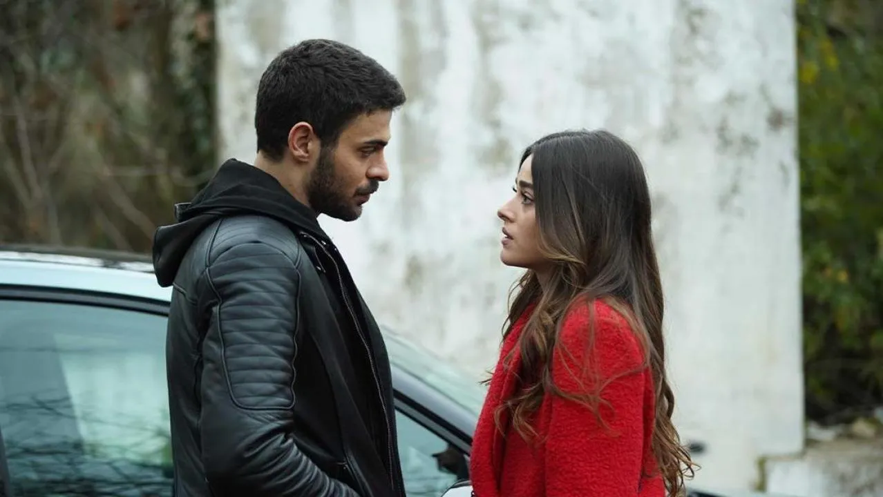 مسلسل المتوحش مترجم - الحلقة 19 الموسم 2