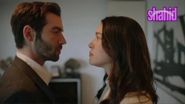 مسلسل المشردون - الحلقة 37 الموسم 2