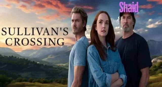 مسلسل Sullivan’s Crossing 3 الموسم الثالث - الحلقة 3