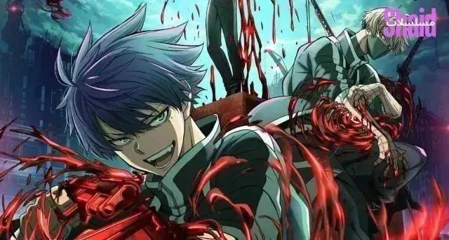 انمي ال Tougen Anki مترجم - الحلقة 7