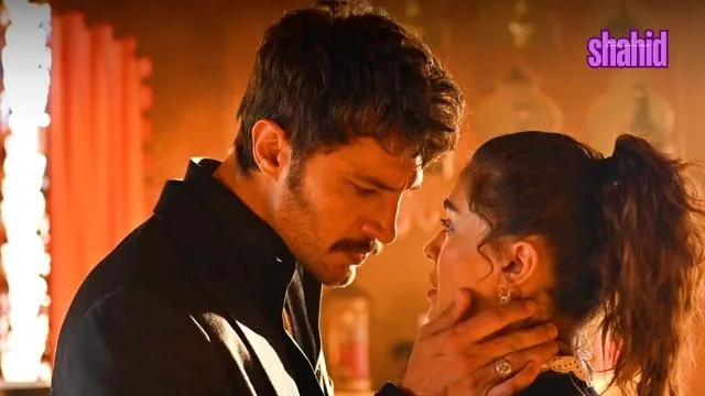 مسلسل الخليفة مترجم - الحلقة 32