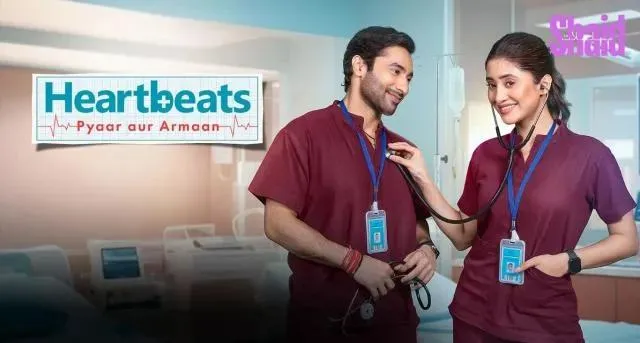 مسلسل Heartbeats: Pyaar aur Armaan مترجمة - الحلقة 2