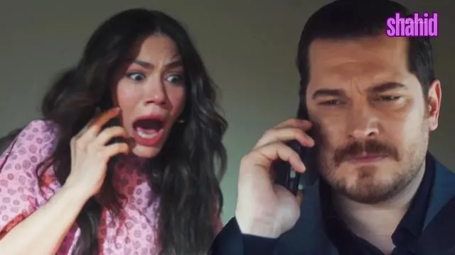 مسلسل حلم اشرف مترجم - الحلقة 40 الموسم 2