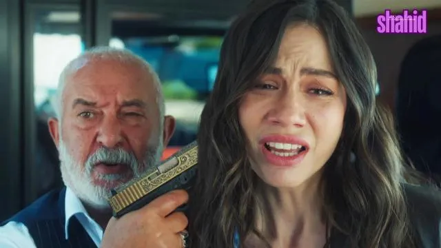 مسلسل حلم اشرف مترجم - الحلقة 45 الموسم 2
