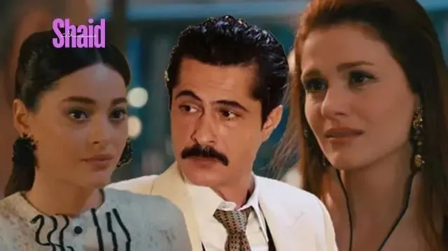 مسلسل لا تبكي يا اسطنبول مترجم - الحلقة 8
