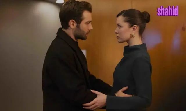مسلسل المشردون - الحلقة 47 الموسم 2