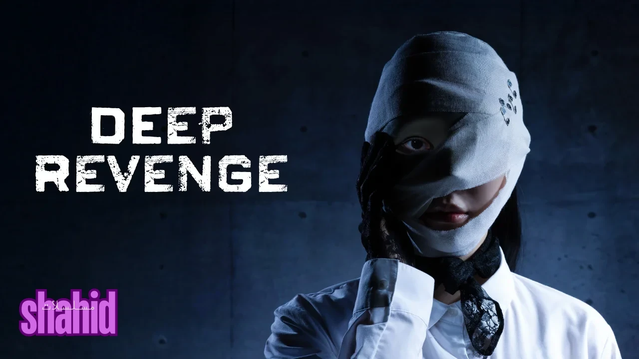 مسلسل الانتقام العميق Deep Revenge - الحلقة 3