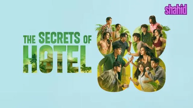 مسلسل سر فندق 88 The Secrets of Hotel 88 - الحلقة 1