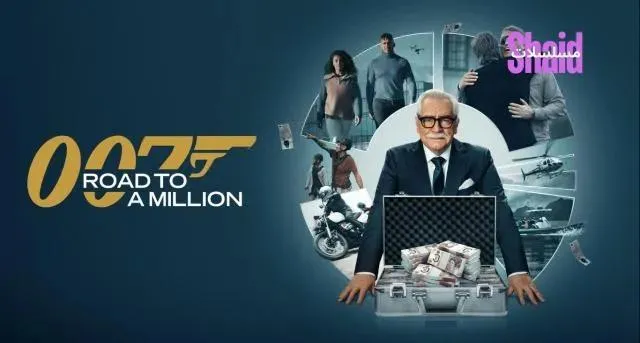 مسلسل 007: Road to a Million الموسم الثاني مترجم - الحلقة 2