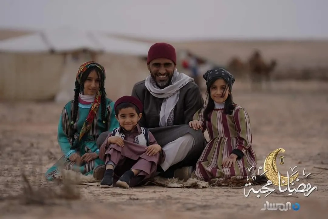مسلسل شط الحرية 5 - الحلقة 1 الموسم 5