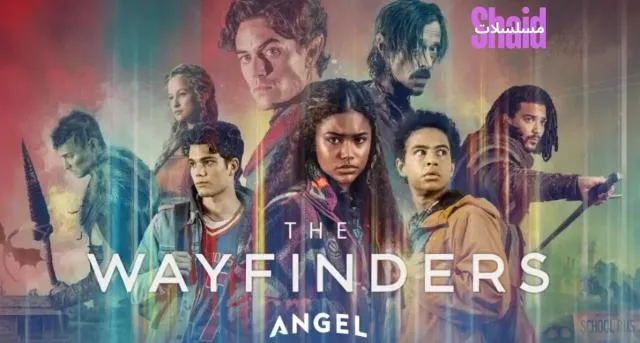 مسلسل The Wayfinders الموسم الاول مترجم - الحلقة 1
