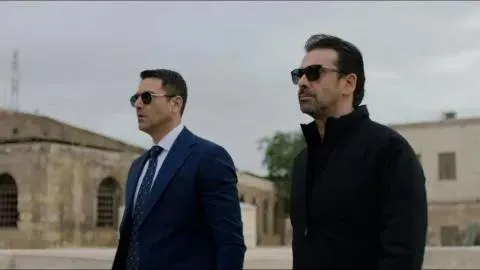 مسلسل الاختيار 3 - الحلقة 2
