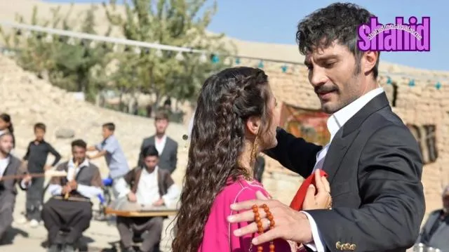 مسلسل الخليفة مترجم - الحلقة 5