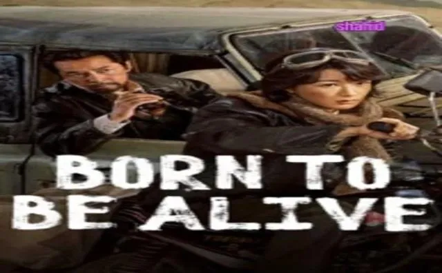 مسلسل ولدت لأعيش Born to Be Alive - الحلقة 6 الموسم 2