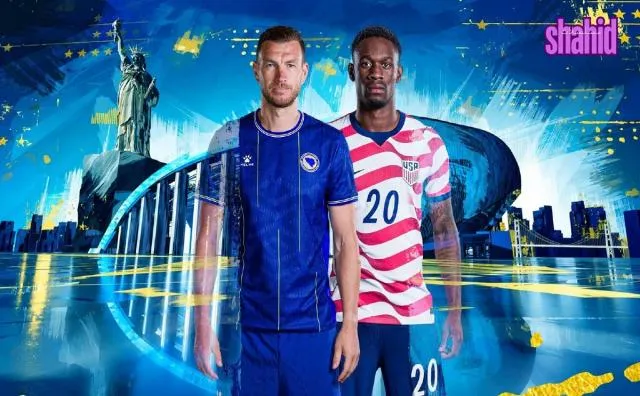مسلسل كاس العالم 2026 - الحلقة 82