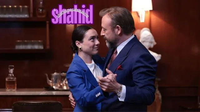 مسلسل اذا خسر الملك مترجم - الحلقة 22 الموسم 2