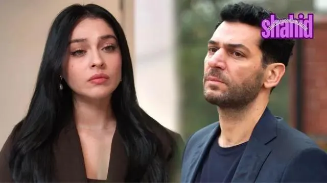 مسلسل ورود و ذنوب مترجم - الحلقة 10
