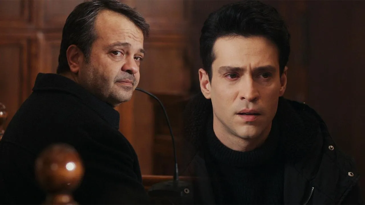 مسلسل حجرة ورقة مقص مترجم - الحلقة 12 الموسم 2